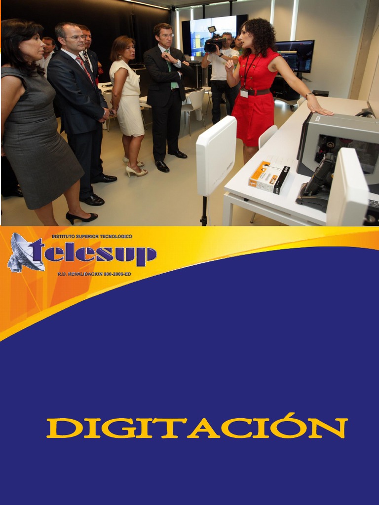 Técnicas para Aprender Digitación | PDF | Teclado | Aprendizaje