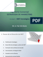 Un 1 - MKT Estrategico PDF