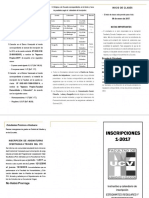 Triptico Inscripciones 2017 1 1 PDF