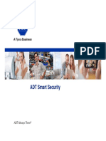 Formacion Smart Security FY18