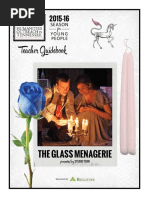 The Glass Menagerie Teacher's Workbook (2015-2016)