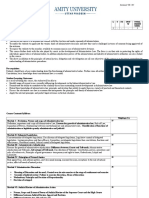 Course Title: Administrative Law Course Code: LAW 203 Credit Units: 4