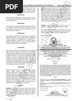 Gaceta Oficial 41621 MinisterioDeporte