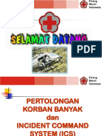 BAB 13 (ICS Triage) Diklat