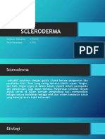 Scleroderma