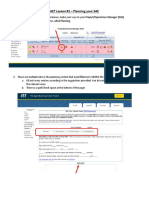 Aetplanning