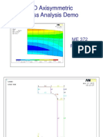 2-D Axisymmetric.ppt