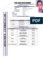 001 Resumen Curricular Nelson Chacin Actual