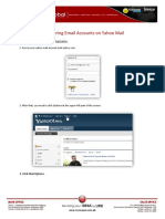 CONFIGURING EMAIL ACCOUNTS ON YAHOO MAIL.pdf
