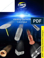 Catalogue Welding Elements PDF