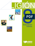 Religion 8o PDF