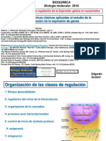 REGULACION bioqClase I 2018.pdf