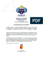 Nota Diplomatica 05 - 2019-Para RUPA PDF