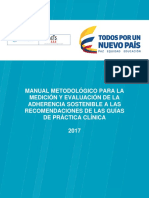 Manual Adherencia PDF