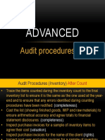 AA+-+Spring+2019+4+Audit+Procedures Done