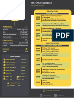 CV Matias Figueroa 2019
