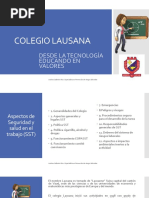 Sistema de Seguridad