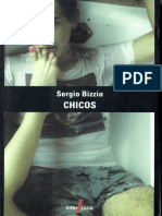 Sergio Bizzio - Chicos (Cinismo)