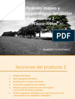 Cluster de Fruta Fresca PDF