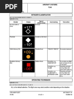 ATC Flight Progress Strip Marking Guide | PDF | Air Traffic Control ...