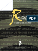 Villela, S. (coord.). (2002). Reseña bibliográfica sobre las principales obras de investigación etnográfica de Guerrero. En Etnografía de los pueblos de México..pdf