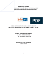 Proyecto Diplomado Investigacion Sobre Ruido