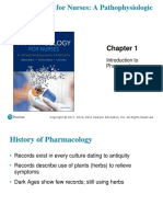 Pharmacology For Nurses: A Pathophysiologic Approach: Fifth Edition