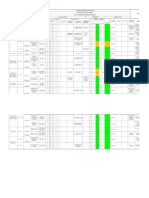 Matriz de Peligros y Riesgos Bodega-Taller Listo 2