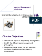 W2-L2 (Historical Development of EM)