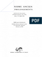GOULET-CAZÉ, M-O (Org.).  Le Cynisme Ancien et Ses Prolongements.pdf