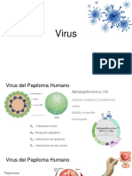 Virus - Mico y Viro