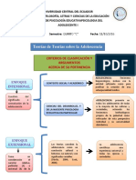 Parametros de Evaluacion