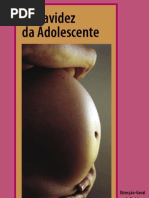 Gravidez na adolescência