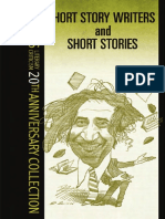 (Harold Bloom) Short Story Writers and Short Stori PDF