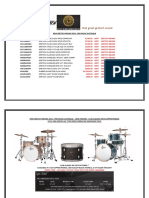 Gretschdrums 2014