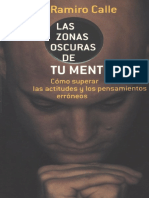 Manual de Yoga - Ramiro Calle - Las Zonas Oscuras Tu Mente.pdf