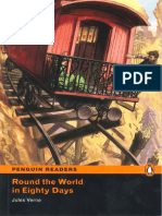 Round The World in 80 Days PDF