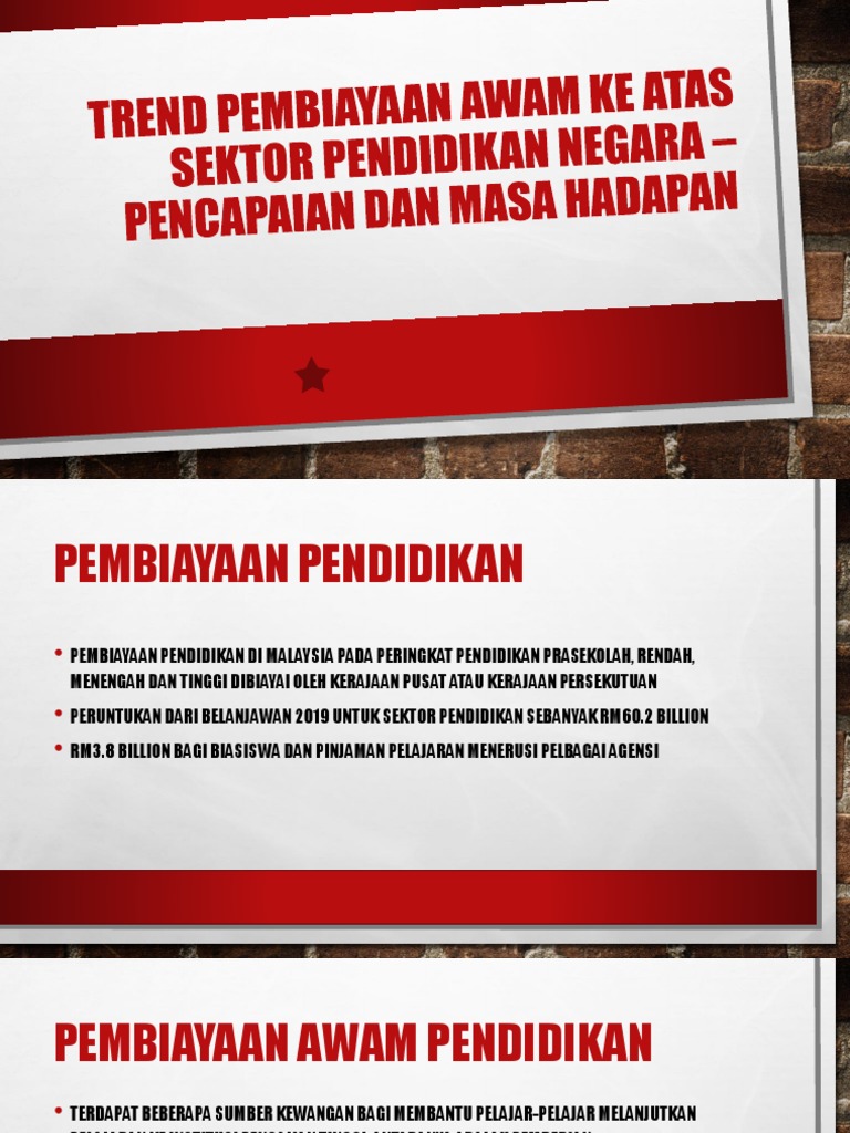 Semak 8 Bantuan Kewangan Yang Ditawarkan Oleh Universiti Terbaik Di Malaysia