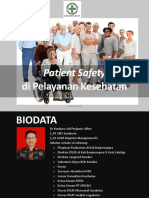 Patient Safety Di Yankes