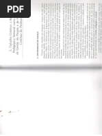 Texto Vasconcelos Formação