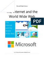 The_Internet_and_the_World_Wide_Web.docx