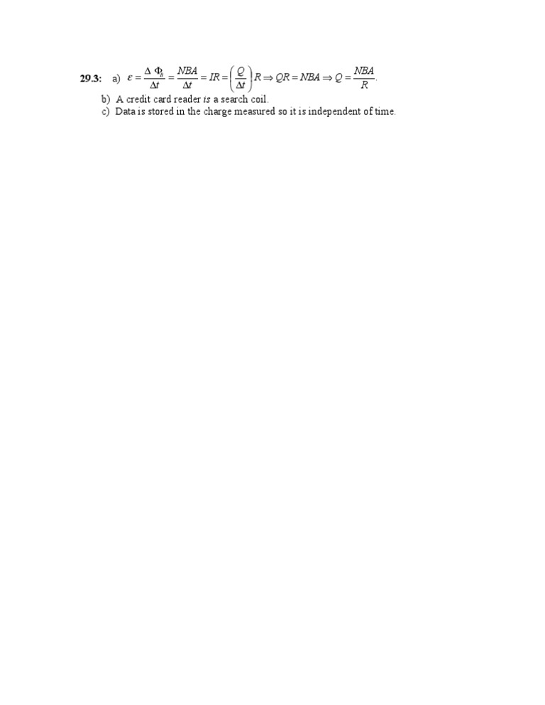 Problem29 03 | PDF | Teaching Methods & Materials