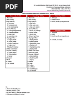 Menu Ramadhan