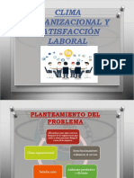 Diapositivas Clima