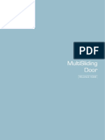MultiSliding-Door Reliance PDF