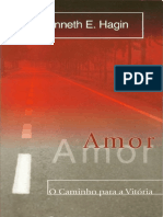 Amor, O Caminho Para A Vitória - Kenneth E. Hagin.pdf