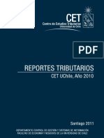 Libro - Reportes Tributarios PDF
