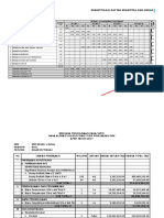 Jembatan Gantung Mopu - Engineering Estimate