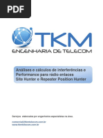 TKM Engenharia de TelecomRevB3
