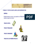Tecnicas de Planificacion de Proyectos.pdf